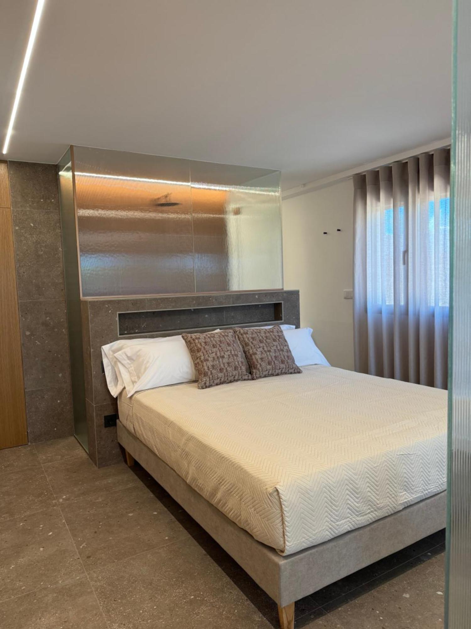 Masi3 Apartment Altea Bagian luar foto