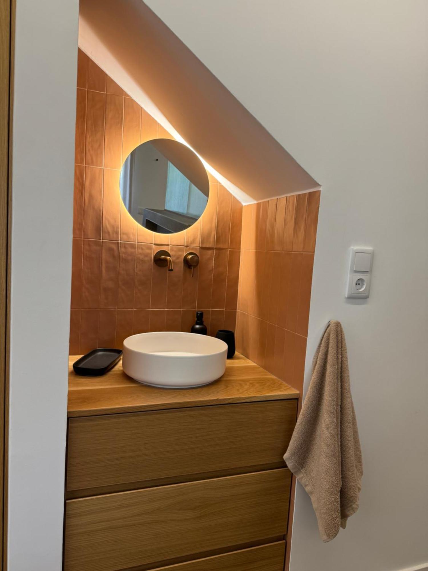 Masi3 Apartment Altea Bagian luar foto
