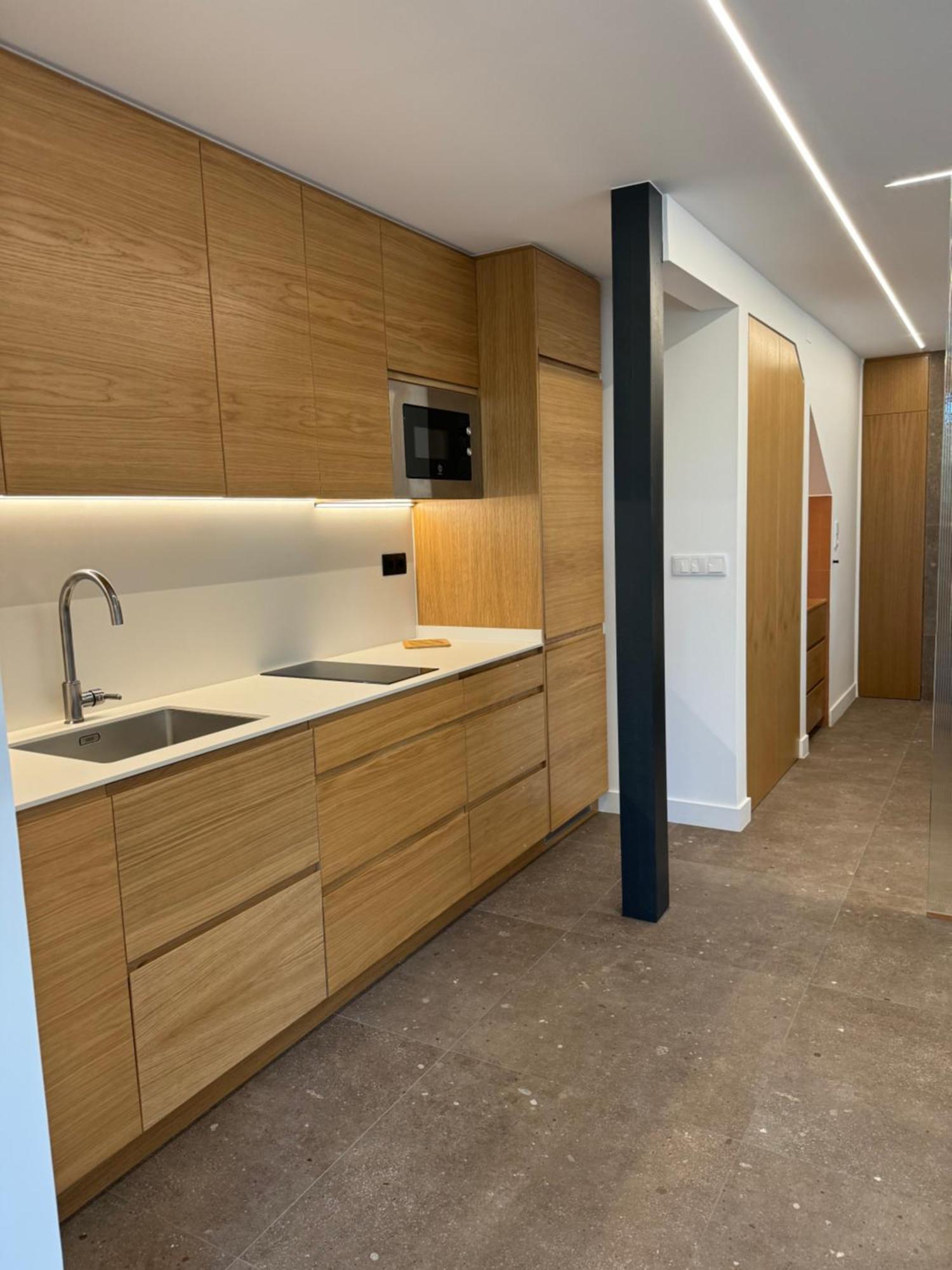 Masi3 Apartment Altea Bagian luar foto