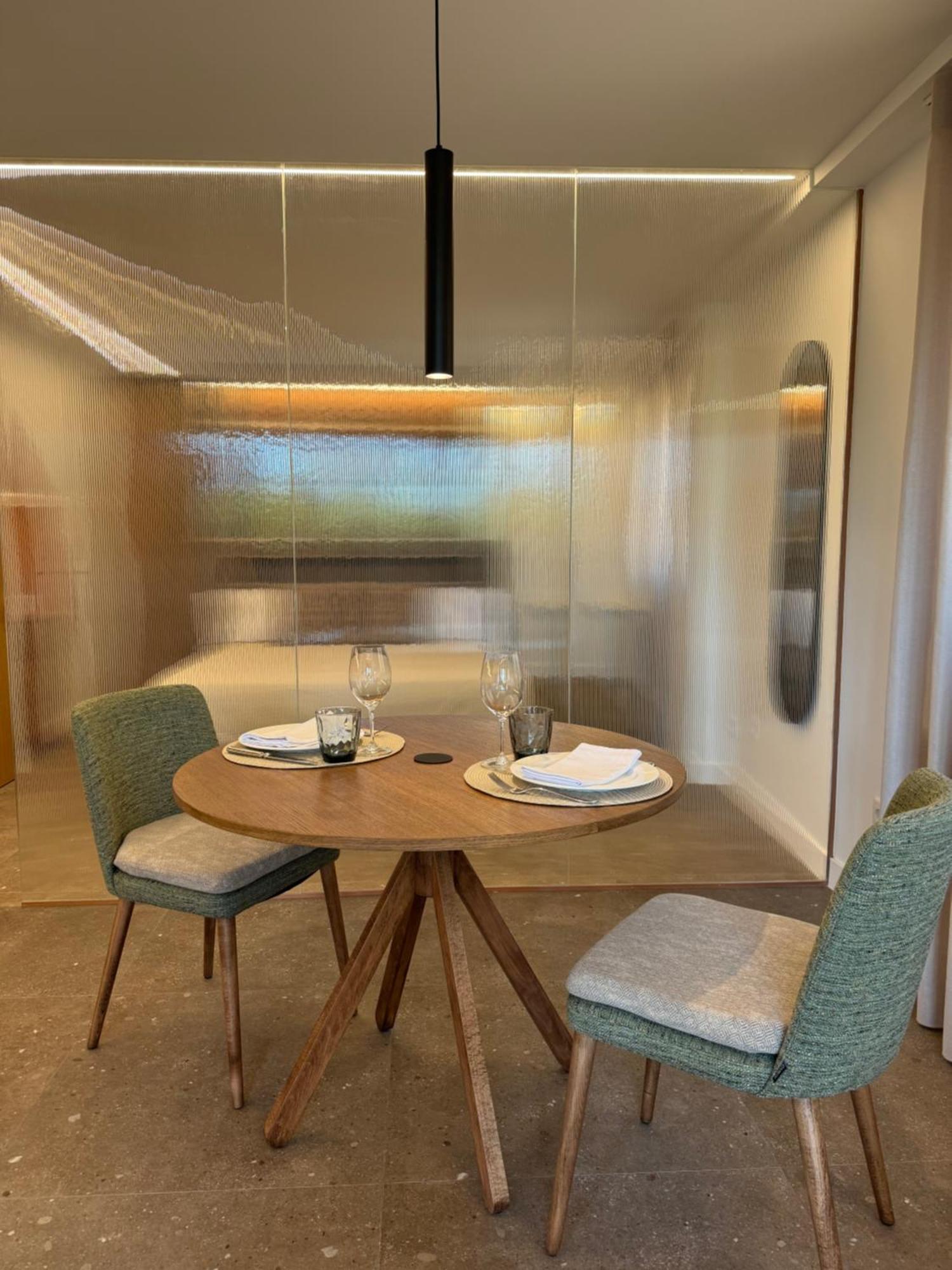 Masi3 Apartment Altea Bagian luar foto